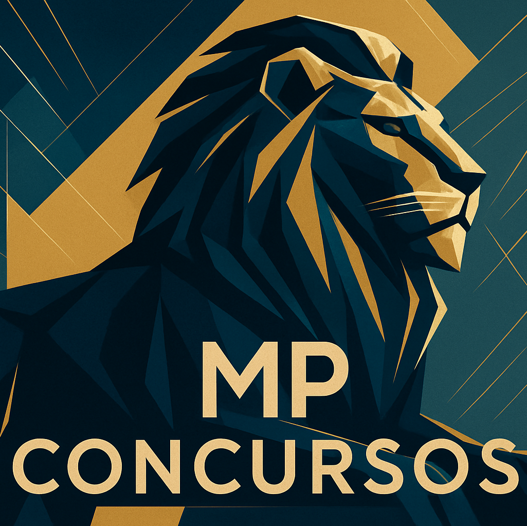 MP CONCURSOS